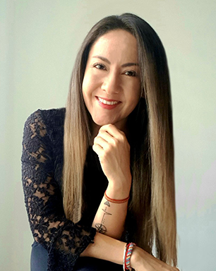 Jessica Perez - Comunicadora Social y Periodista