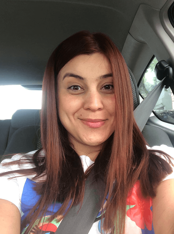 Katherine Giraldo  - Servicios Estudiantiles